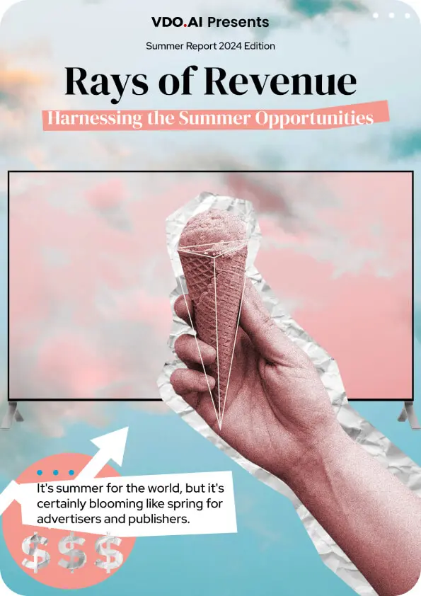 Summer Report