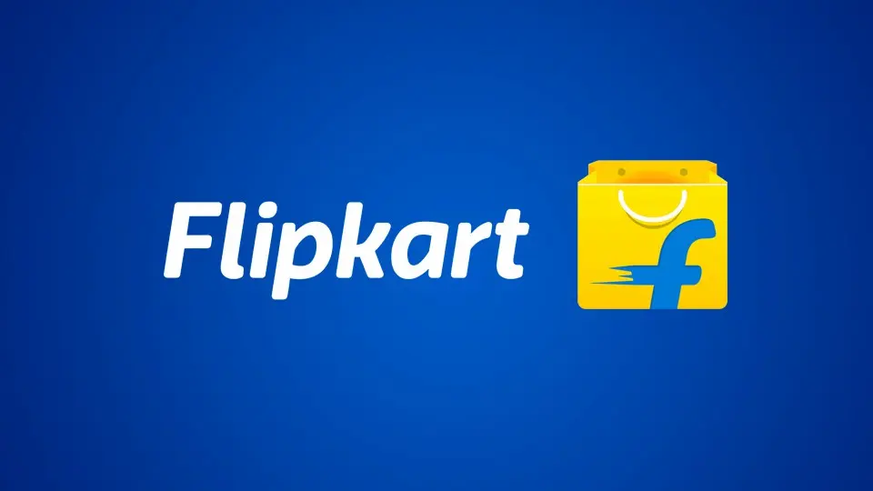 Flipkart 